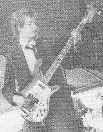 our first 2JJ concert